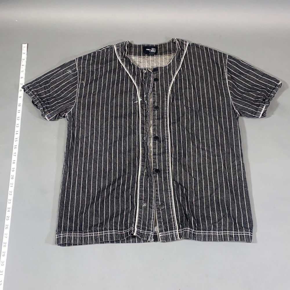 Baseball Jersey